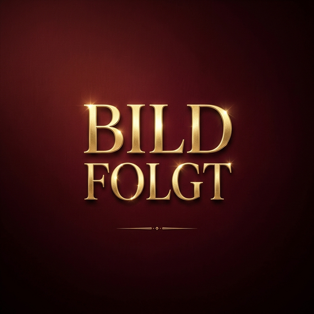Bild Folgt